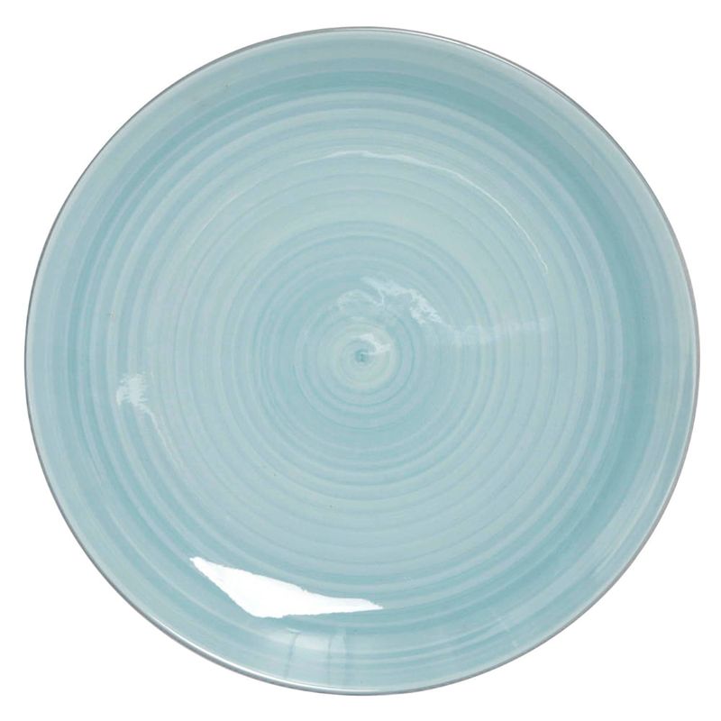 Plato-llano-26-cm-ceramica-azul-0