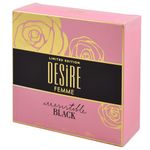 Eau-de-toilette-Desire-irresistible-black-30-ml-0