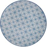 Plato-llano-de-ceramica-27-cm-azul-0