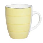 Jarro-10-cm-ceramica-amarillo-hojas-0