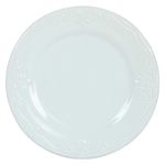 Plato-llano-27-cm-ceramica-blanco-0