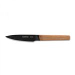 Cuchillo-85-cm-hoja-negra-mango-madera-0