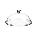 Plato-torta-vidrio-32cm-con-campana-PASABAHCE-0