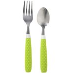 Set-x-2-cubiertos-niño-acero-mango-plastico-0