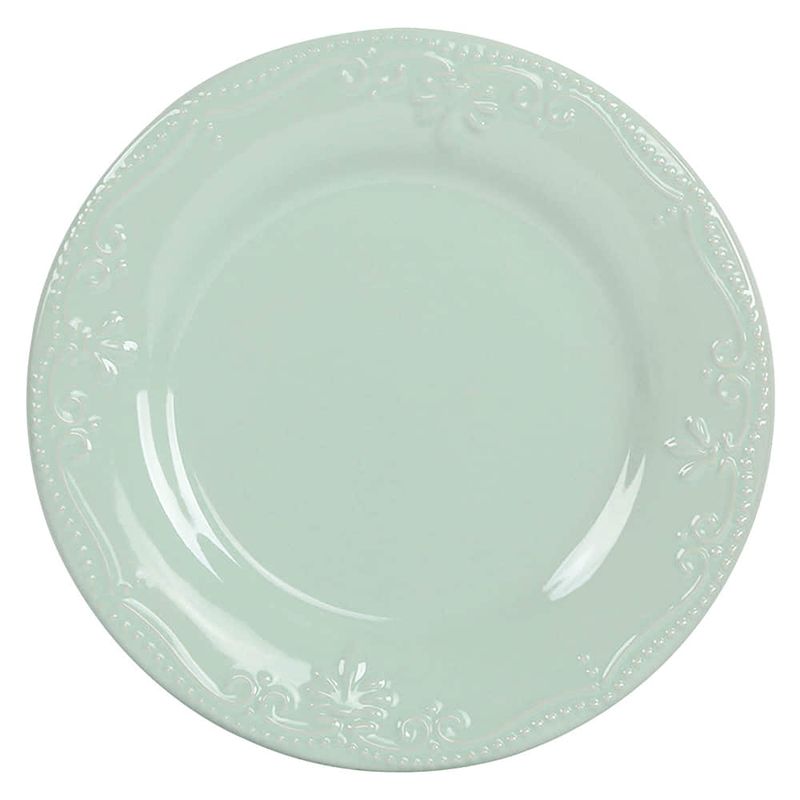 Plato-llano-27-cm-ceramica-gris-0