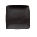 Plato-de-postre-cuadrado-22x22-cm-negro-0