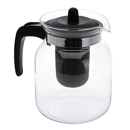 Tetera de vidrio 1,5 L