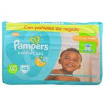 Pañales-Pampers-confort-sec-forte-bag-XXG-48-un-0