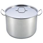 Olla-acero-inoxidable-CUORI-34-x-25-cm-0