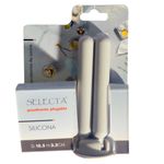 Posafuente-silicona-plegable-gris-105x35-cm-0