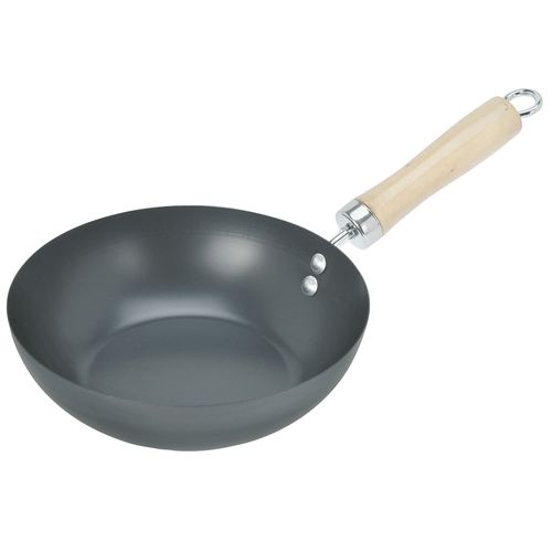 Wok 20 cm antiadherente