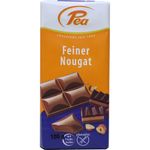 Chocolate-pasta-almendras-Pea-dietet-100-g-0