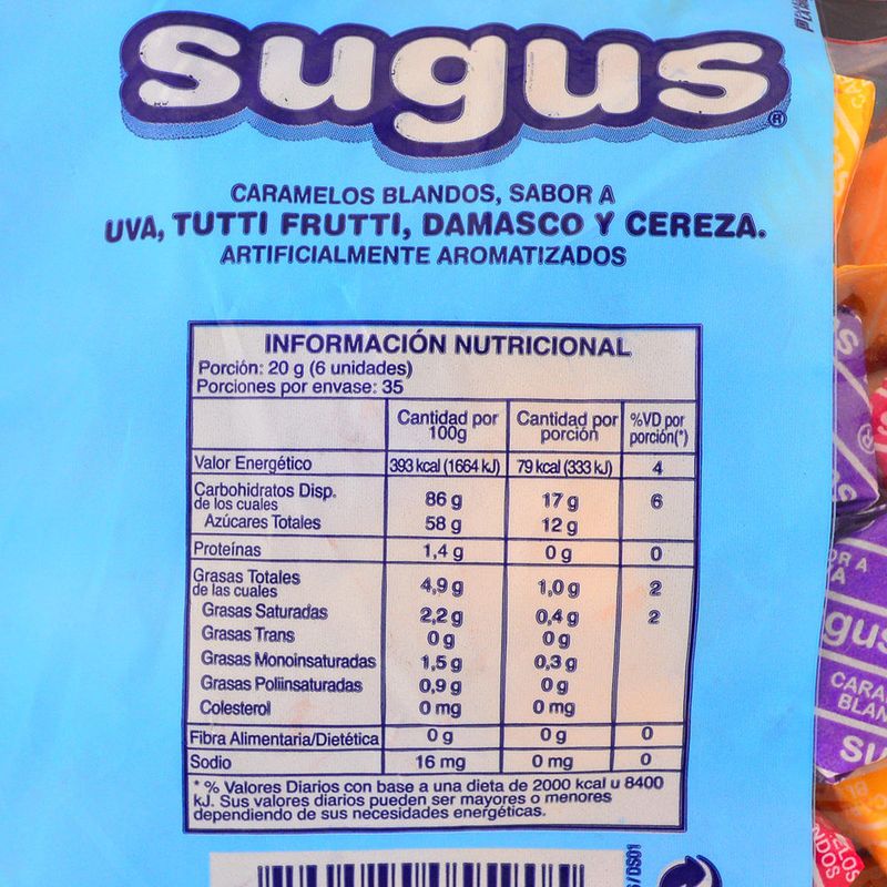 Caramelos-masticables-Sugus-nuevos-sabores-700g-1