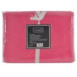 Juego-de-sabanas-HOME-king-size-en-microfibra-Fucsia-2