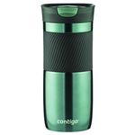 Botella-termica-CONTIGO-591-ml-acero-inoxidable-verde-0