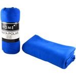 Manta-polar-HOME-viaje-130x150-cm-azul-piedra-0