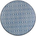 Plato-hondo-de-ceramica-20-cm-decorado-azul-0