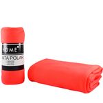 Manta-polar-HOME-viaje-130x150-cm-coral-0