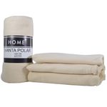 Manta-polar-HOME-2-plazas-200x225-cm-beige-0