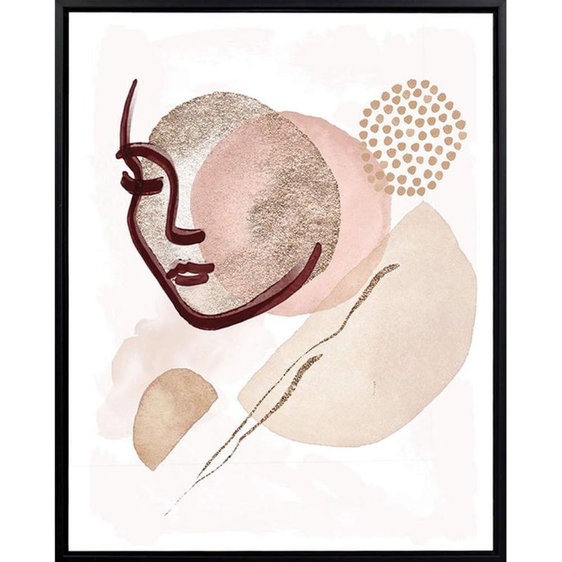 Lamina-40x50cm-con-marco-siluetas-0