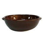 Cazuela-Hotelera-17cm-caoba-natural-0