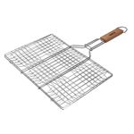 Parrilla-barbacoa-acero-inoxidable-34x24-cm-0