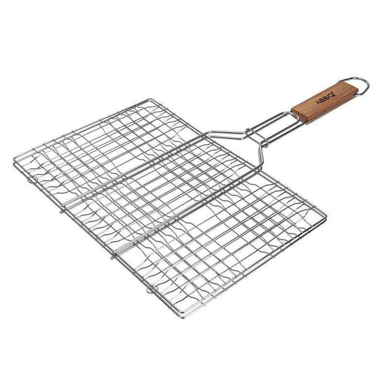 Parrilla-barbacoa-acero-inoxidable-34x24-cm-0