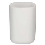 Vaso-para-baño-en-polyresina-blanco-0