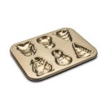 Set-de-moldes-navideños-acero-inoxidable-0