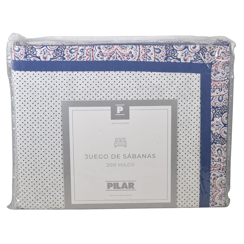 Juego-sabana-PILAR-Queen-200h-0