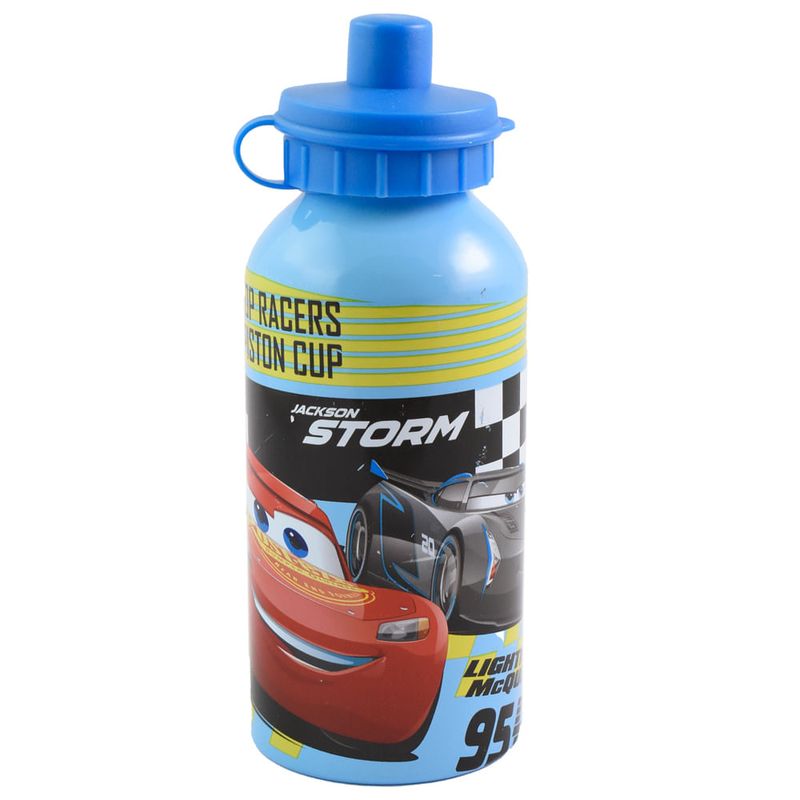 Botella-sport-clasica-cars-race-0