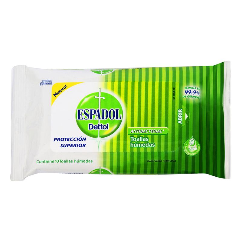 Toallas-Humedas-Antibacterial-Espadol-Dettol-10-un-0