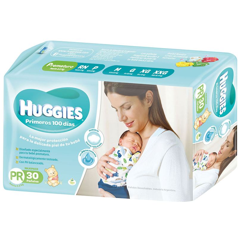 Pañal-Huggies-Recien-Nacido-Prematuro-30-un-0