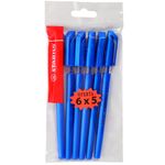 Boligrafo-STABILO-Excel-6x5-azules-1