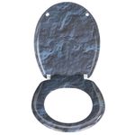 Asiento-inodoro-DUROPLAST-diseño-piedra-0