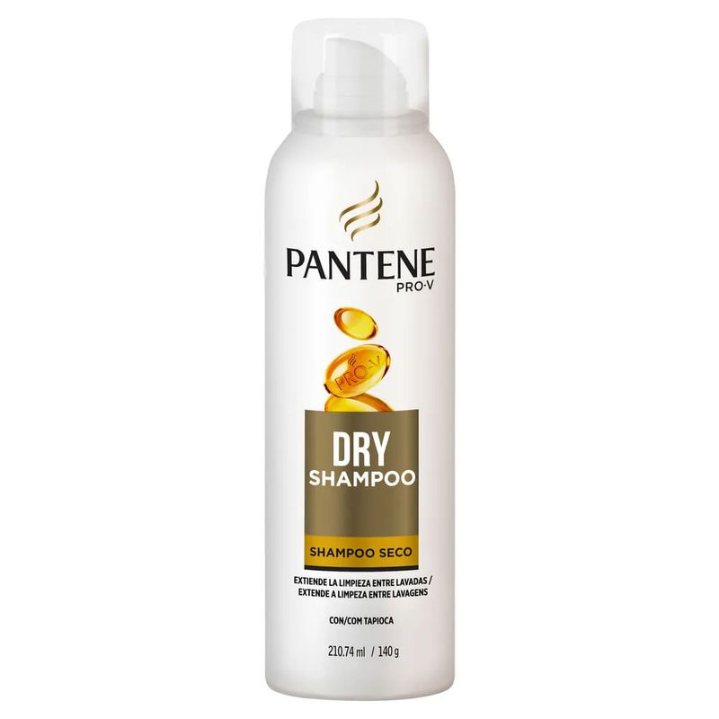Shampoo-Pantene-dry-spray-140-ml-0