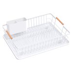 Escurridor-de-acero-con-bandeja-plastica-42x296x128-cm-0