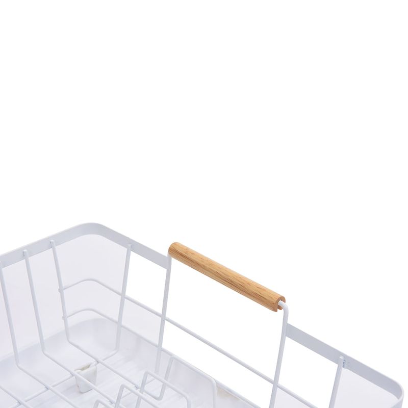 Escurridor-de-acero-con-bandeja-plastica-42x296x128-cm-1