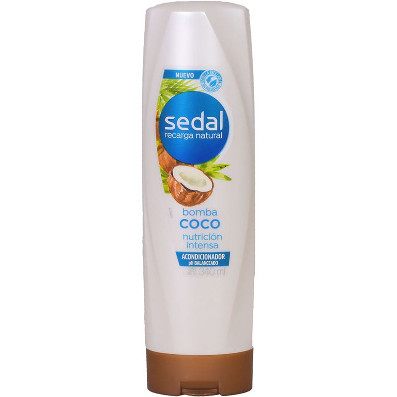 Acondicionador-SEDAL-bomba-coco-340-ml-0