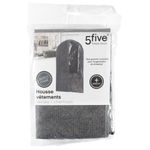 Organizador-Para-Ropa-En-Tnt-Color-Gris-0