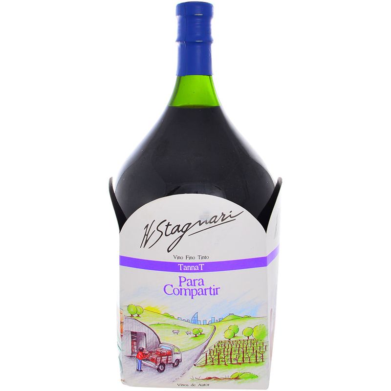 Vino-Tinto-Tannat-H-Stagnari-2-L-0