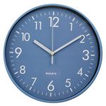 Reloj-de-pared-25-cm-azul-0