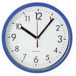 Reloj-de-pared-20-cm-blanco-con-azul-0