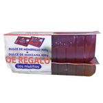 Pack-LOS-NIETITOS-dulce-membrillo-900-g---manzana-400-g-0