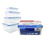 Set-4-Contenedores-SLock-220-350-890-y-400-ml-0