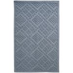 Alfombra-baño-antideslizante-50x80cm-gris-0