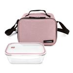 Lunchera-Goglass-Rosa--Contenedor-vidrio-840-ml--0