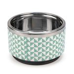 Lunchbox-900-ml-Verde-doble-pared-con-tapa-aislante-termico-1