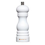 Molinillo-Sal-y-Pimienta-17-cm-Blanco-0