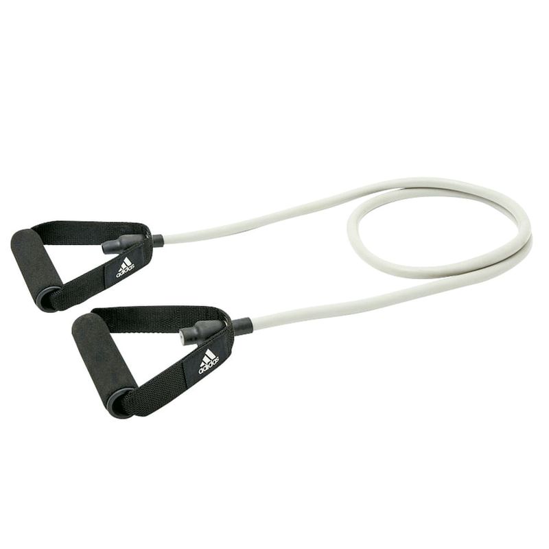 Banda-elastica-resistencia-media-Adidas-140-cm-0